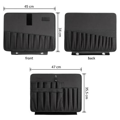 GO Pocket-kit Tool- and cover board